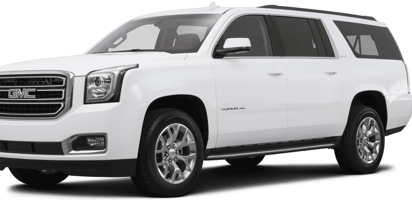 GMC YUKON XL 2017 1GKS2HKJ5HR335693 image